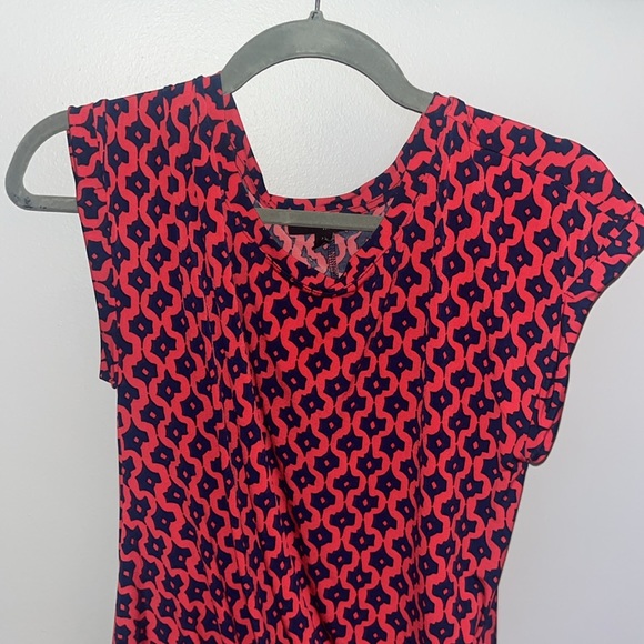 Barely worn, size M Banana Republic dress - Picture 2 of 3